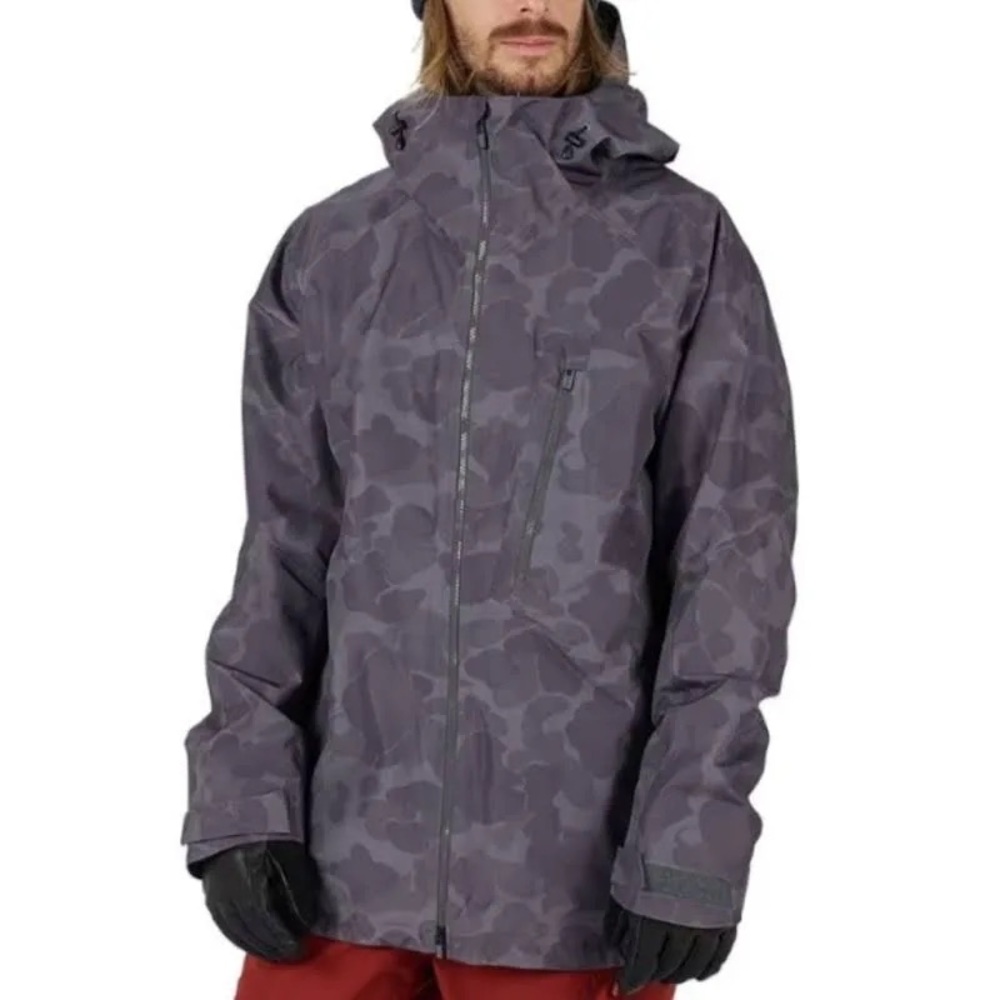 Men's Burton [ak] GORE-TEX® Cyclic Jacket - Size Medium